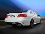Mercedes-Benz E63 AMG S-Model 2013 года (AU)